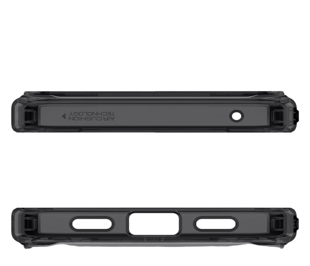 SPIGEN Ultra Hybrid Mag Magsafe Google Pixel 10 Pro Xl Frost Black 8800283307870 - 1354469 - zdjęcie 4